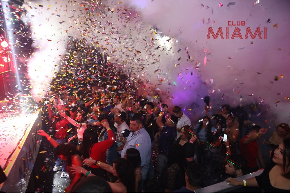 Club Miami