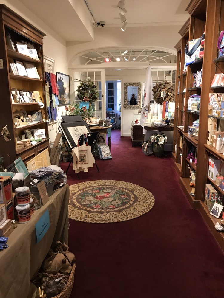 Photos for The Historic New Orleans Collection Yelp