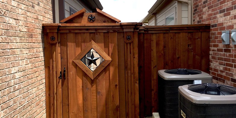 Express Fence