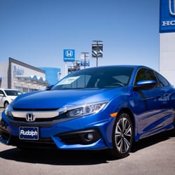 Rudolph Honda 20 Photos 30 Reviews Auto Repair 5655 S Desert