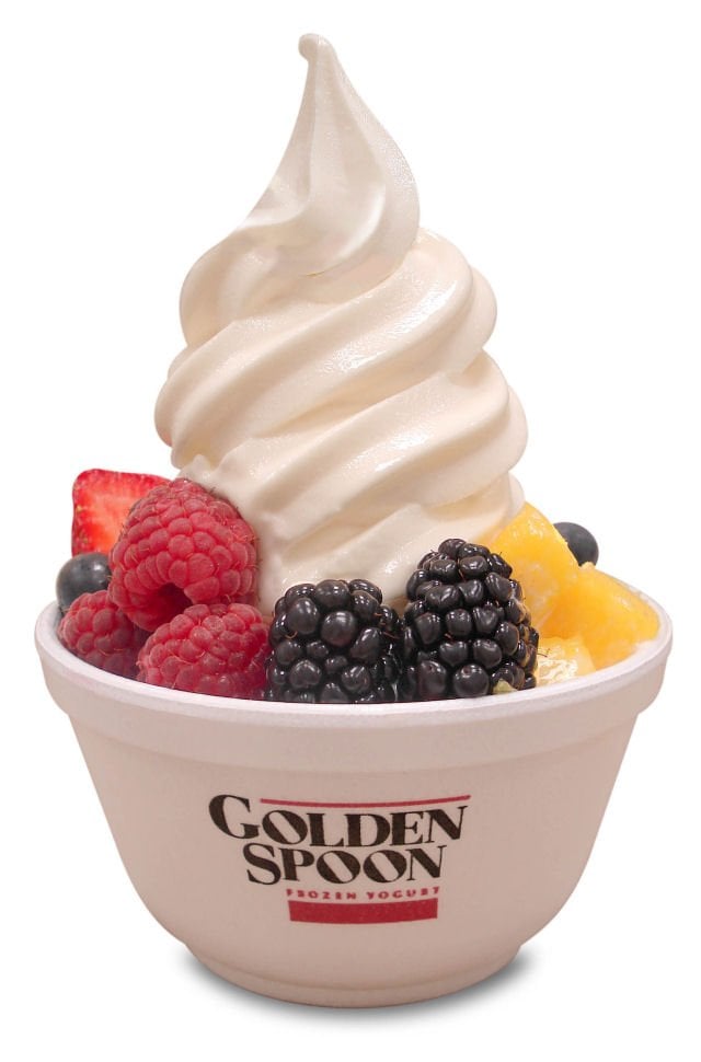 Golden Spoon Frozen Yogurt CLOSED 4437 Sepulveda Blvd, Torrance, CA