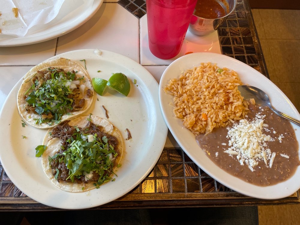 El Pueblito
