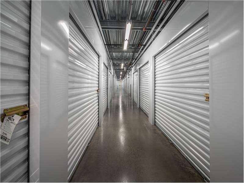 Extra Space Storage