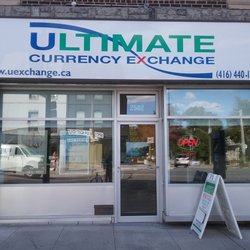 Forex toronto phone number