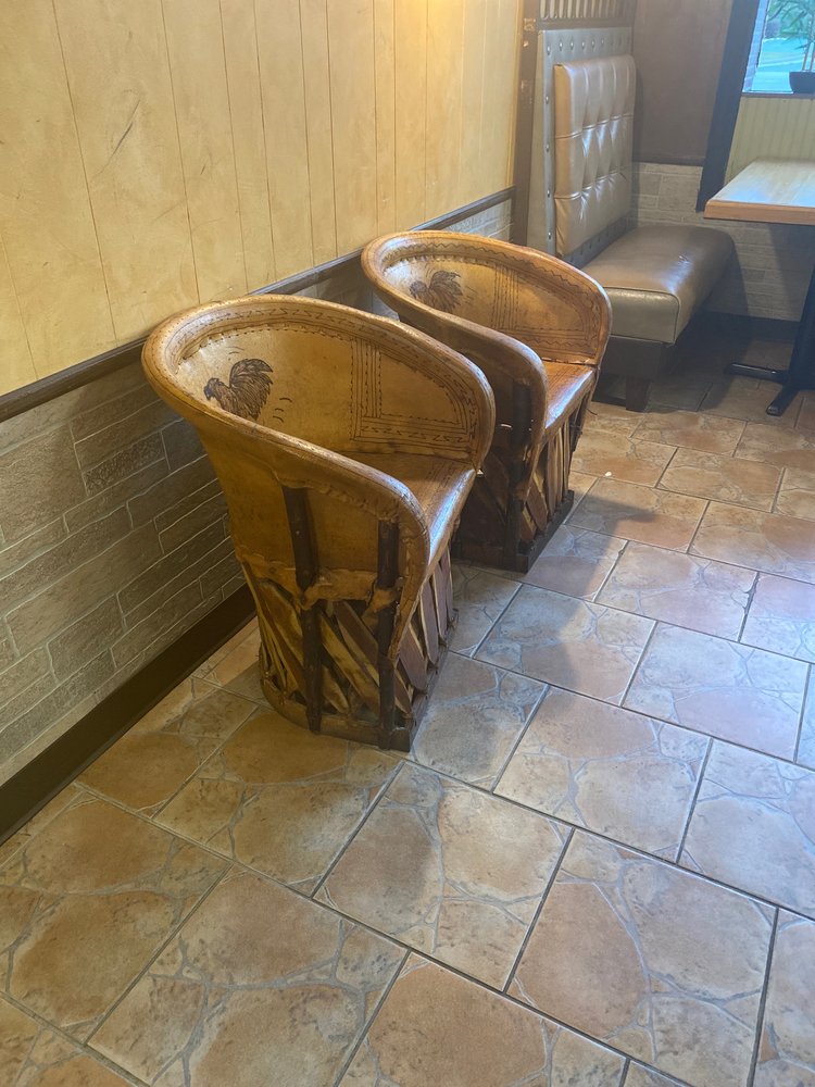 Dos Hermanos Mexican Resturant