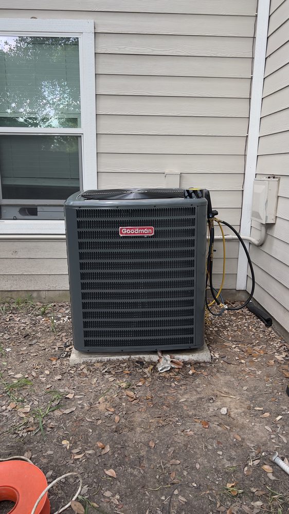 image of business Breeze AC and Electrical