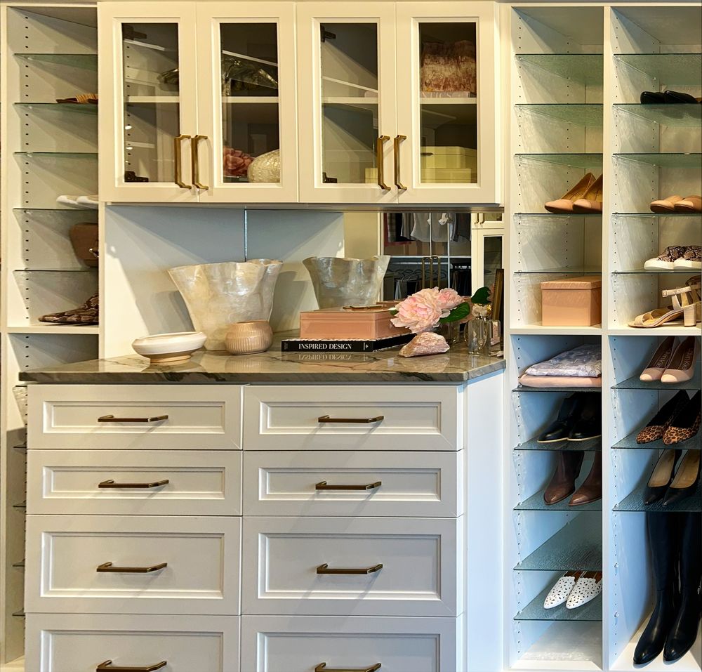Inspired Closets Philadelphia