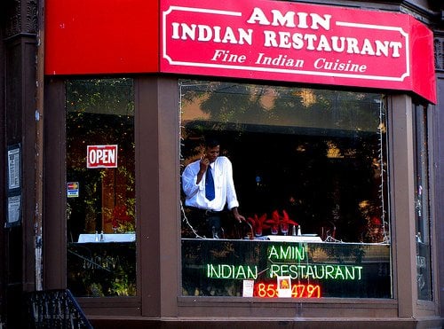 Amin Indian Restaurant Brooklyn Heights Amin Indian Restaurant Brooklyn Heights