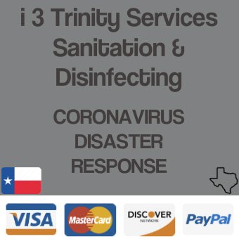 i3 Trinity Services