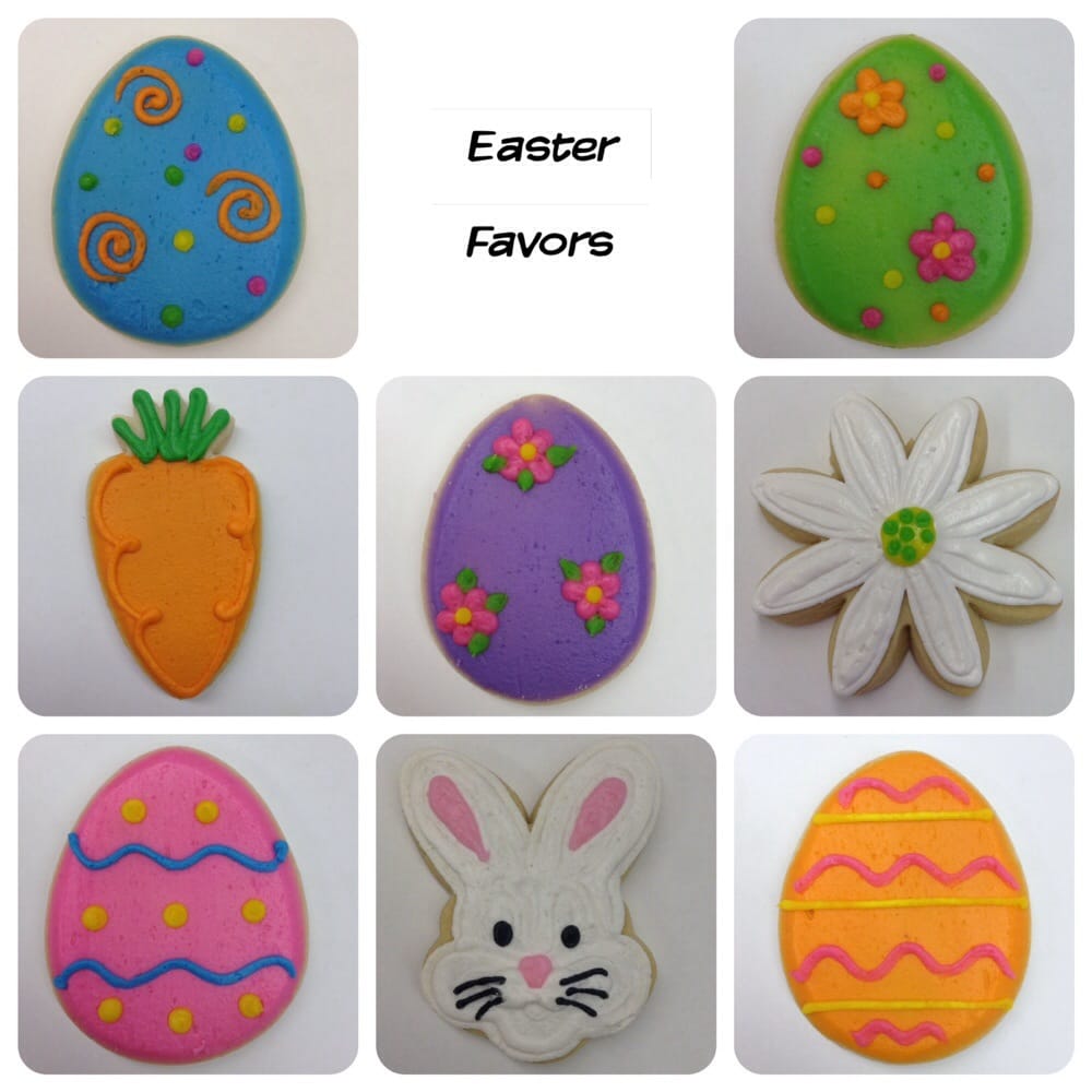 Cookies By Design CLOSED 15 Photos & 22 Reviews Desserts 1110