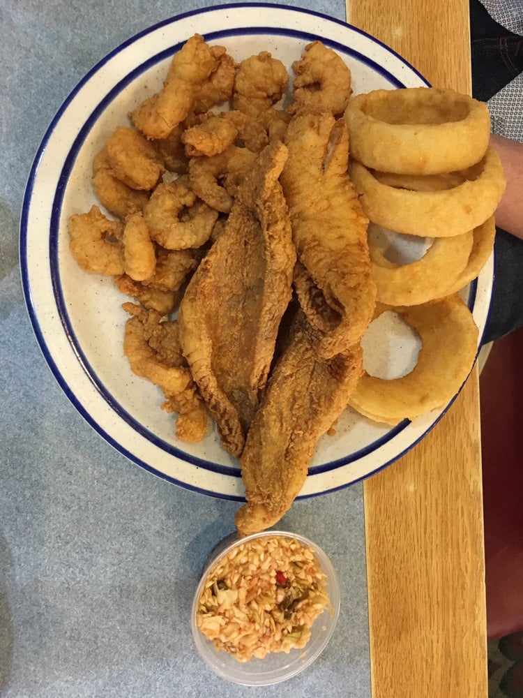 Blue Bay Seafood of Albemarle 14 Reviews Seafood 1901 E Main St