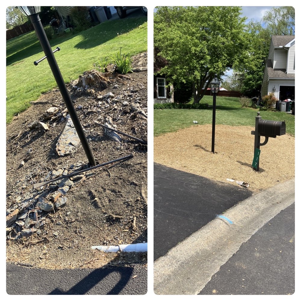 Endless Solutions Landscaping