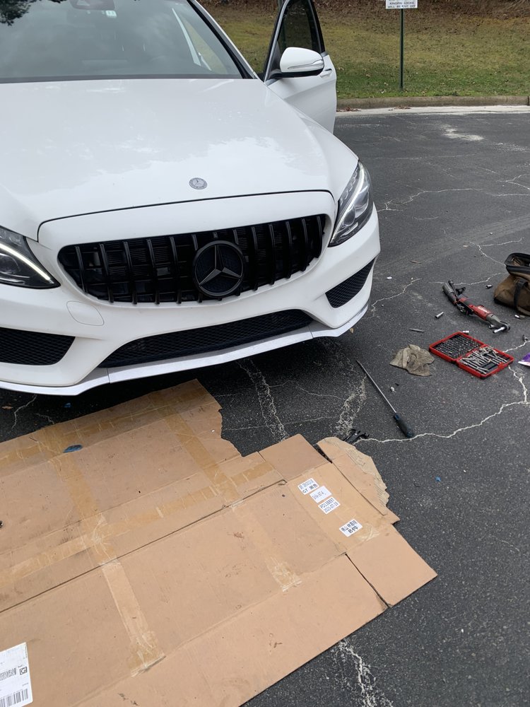 R&S Mechanic and Autobody