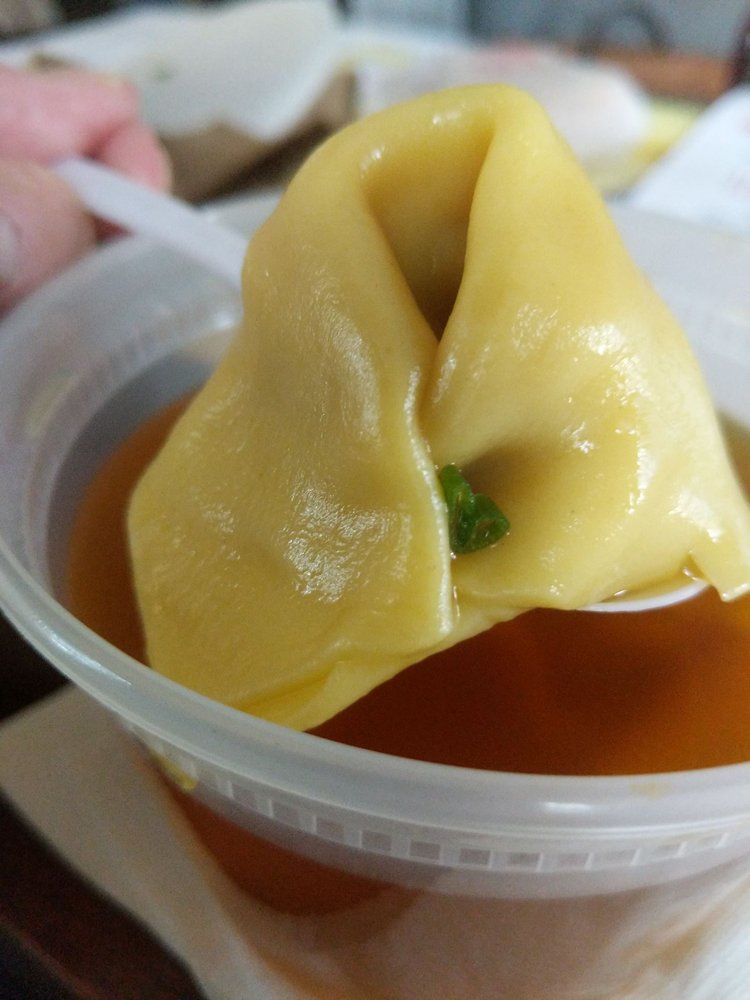 Happy China