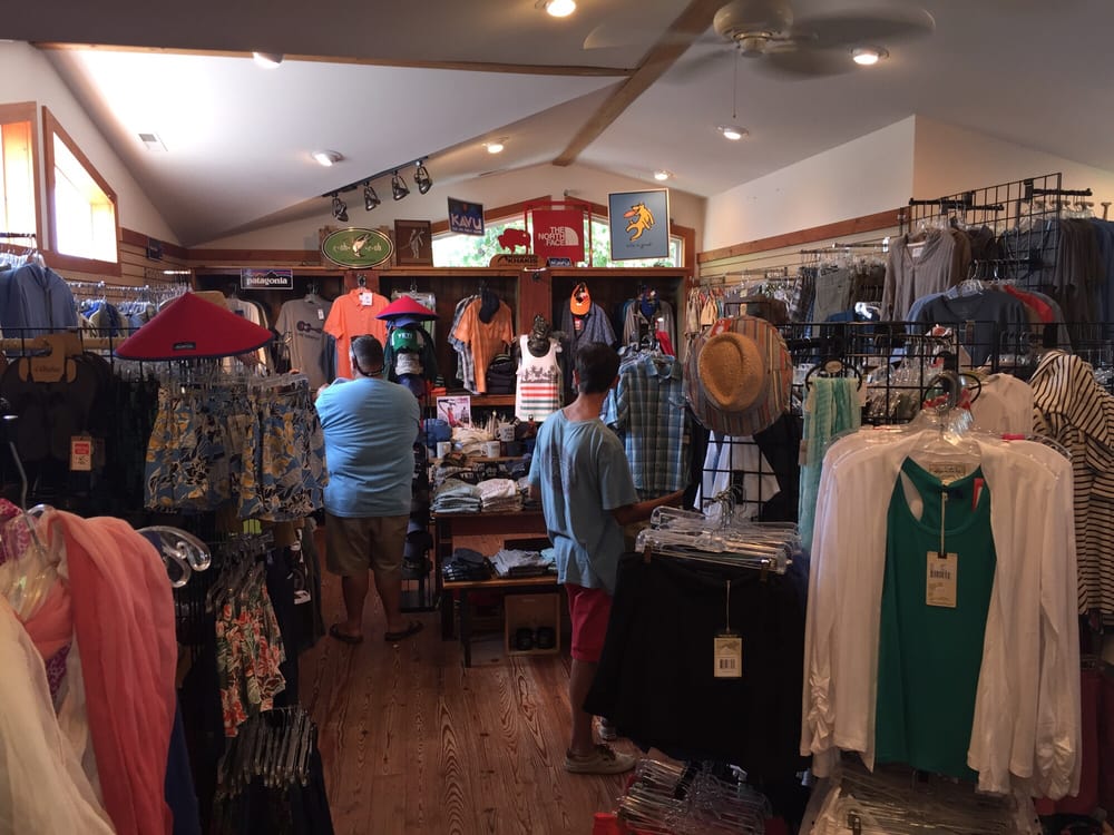 Herring’s Outdoor Sports 14 Reviews Rafting/Kayaking 701 N New