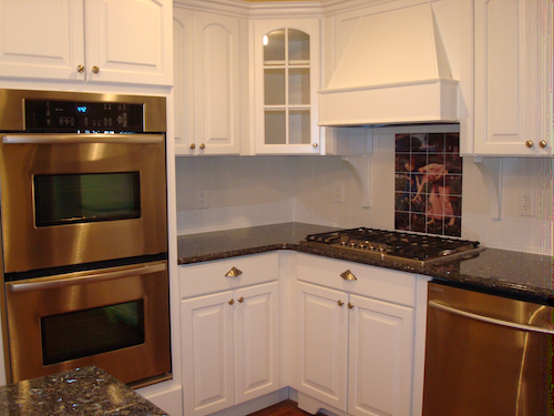 image of business Tucker Builders & Remodelers