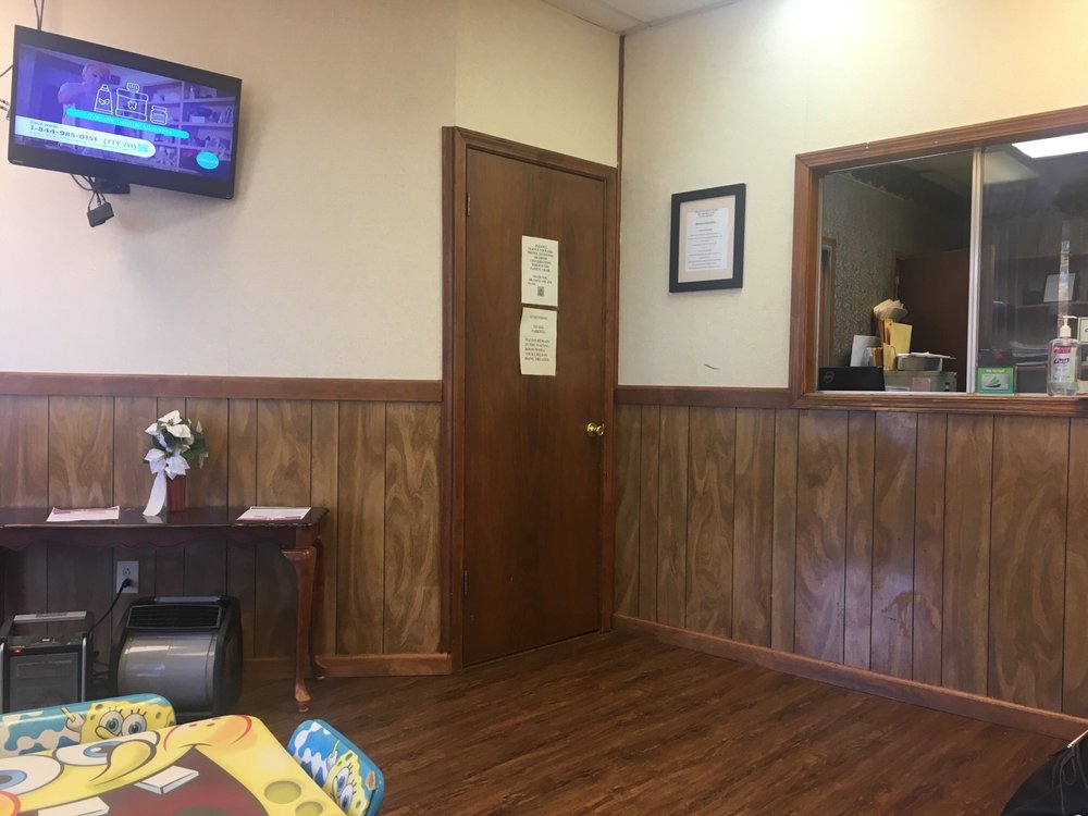 image of business Vincent Copeland , DDS