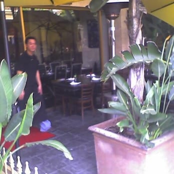 Zip Fusion Closed 14 Photos 56 Reviews Korean 11301 W Photo Of Zip Fusion Los Angeles Ca United States Outdoor Dining