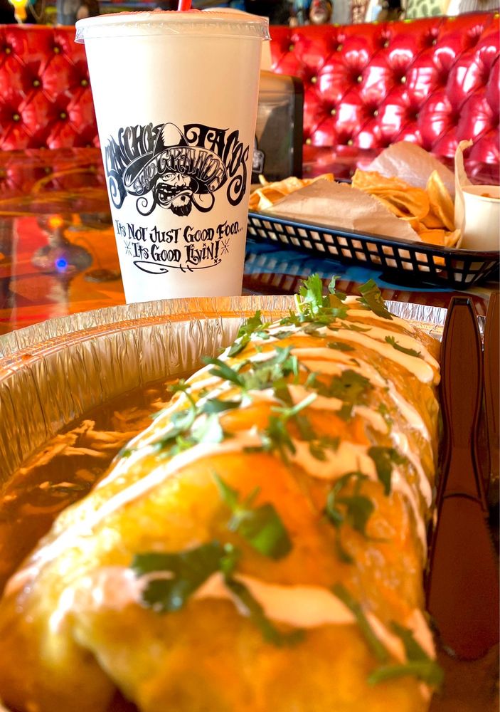 Sancho’s Tacos
