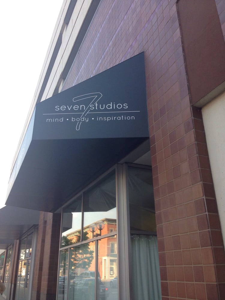 Seven Studios 13 Photos & 15 Reviews Yoga 275 South 3rd St