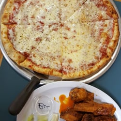 Get Piccolo Pizza Camp Hill Pictures