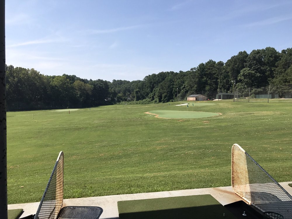 Marietta Golf Center Golf 1701 Gresham Rd, Marietta, GA Phone