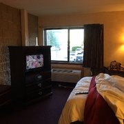 Reedsburg Motel Hotels 1133 E Main St Wi Phone Voyageur Inn Conference Center