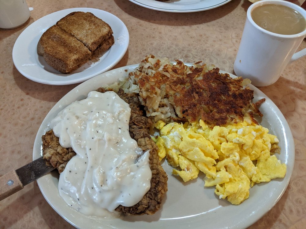 D's Country Cafe