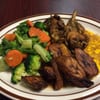Cacique Restaurant