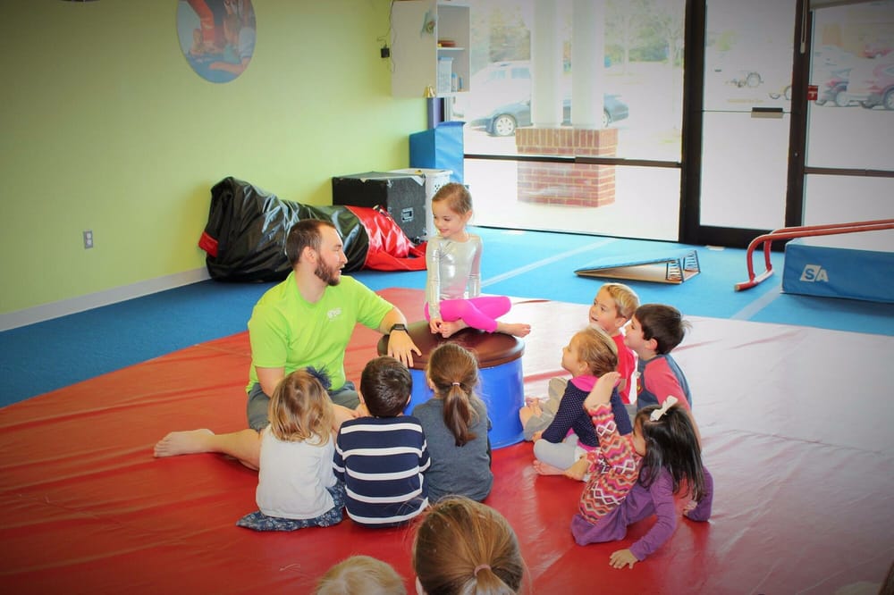 The Little Gym 16 Reviews Gyms 43330 Junction Plz, Ashburn, VA Phone Number Yelp