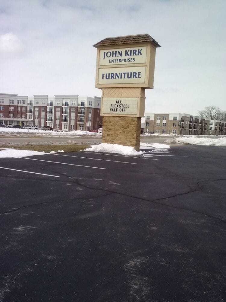John Kirk Furniture S 12345 Old Meridian St John Kirk Furniture S 12345 Old Meridian St Carmel In Phone Number Yelp