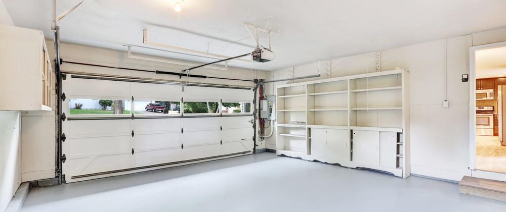 image of business Greenwich Garage Door Repair