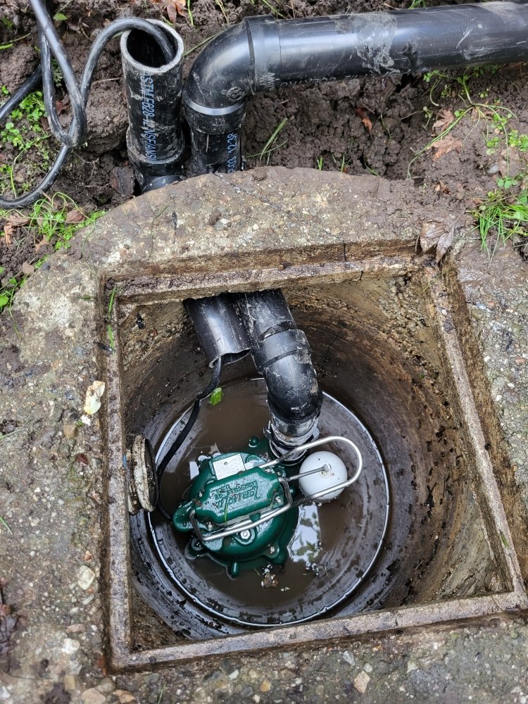 Underground Rooter Sewer & Drains