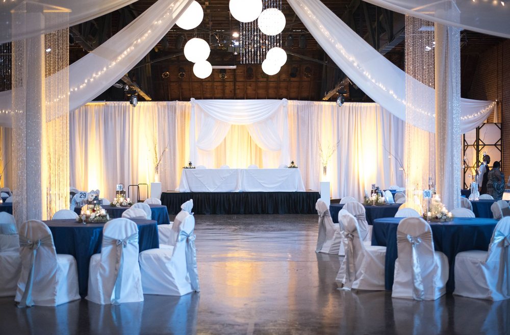 Extravaganza Events & Props