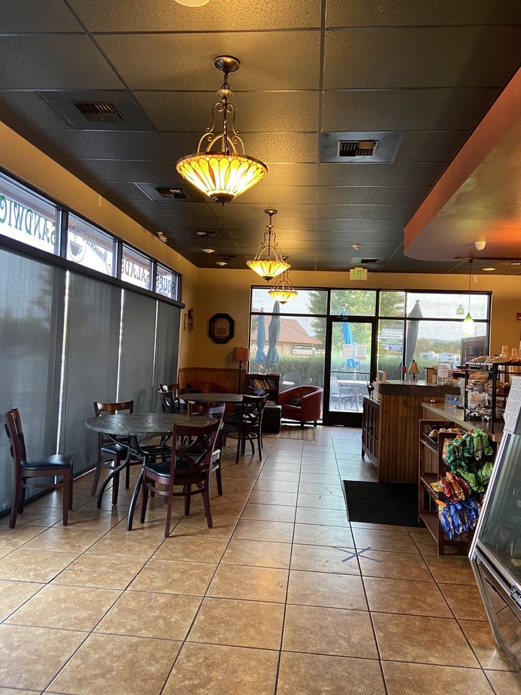 Jenikka's Coffee House