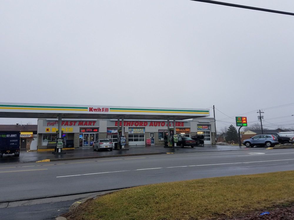 Kwik Fill