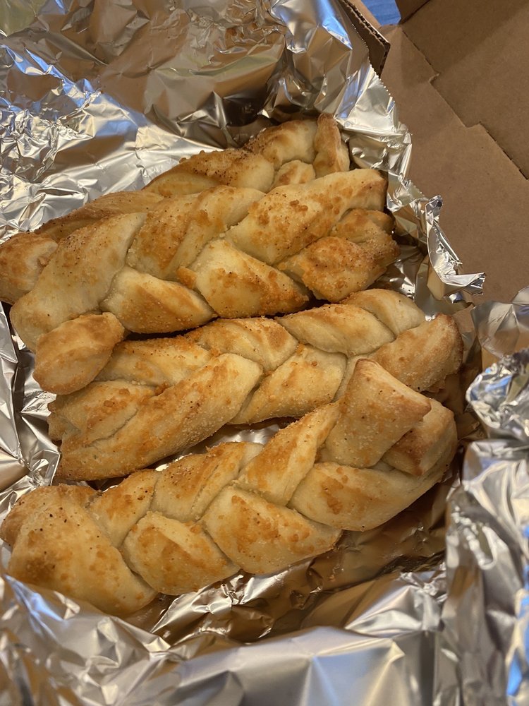 Surfside Pizza & Ice Cream Reviews Gulf Shores, AL One Bite