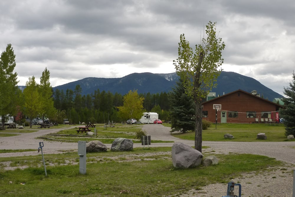 North American Rv Park 10 Reviews Campgrounds 10640 Hwy 2, Coram