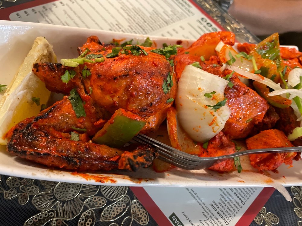 Haveli Indian Cuisine & Bar Haveli Indian Cuisine & Bar