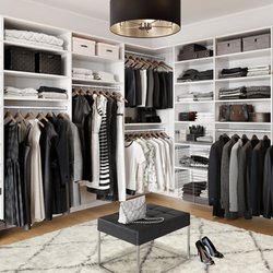 California Closets Cleveland East Side 49 Photos Interior Photo Of California Closets Cleveland East Side Woodmere Oh United States