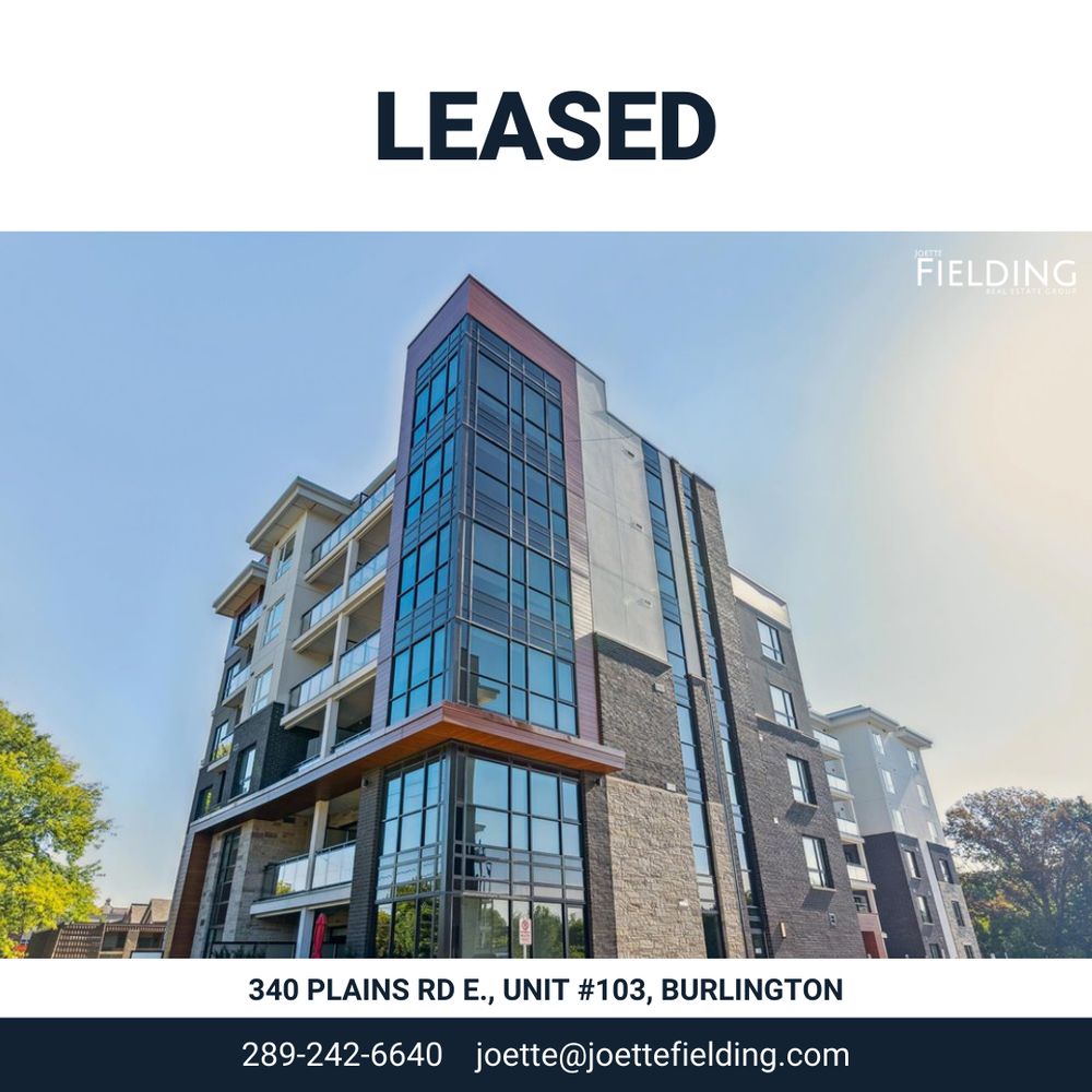 Joette Fielding Real Estate Group
