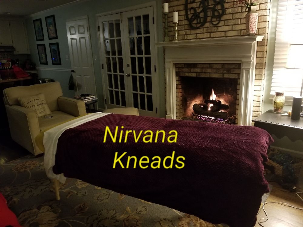 Nirvana Kneads