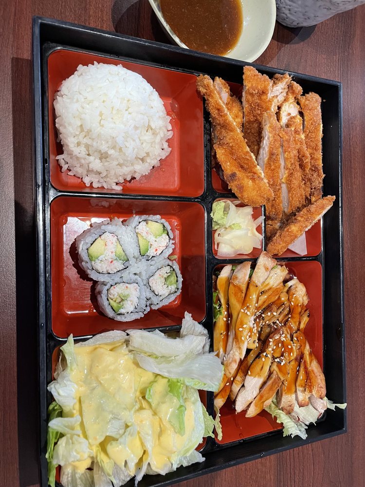 Sushi Arashi