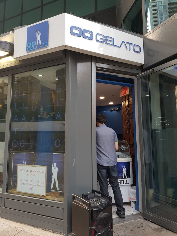 00 Gelato