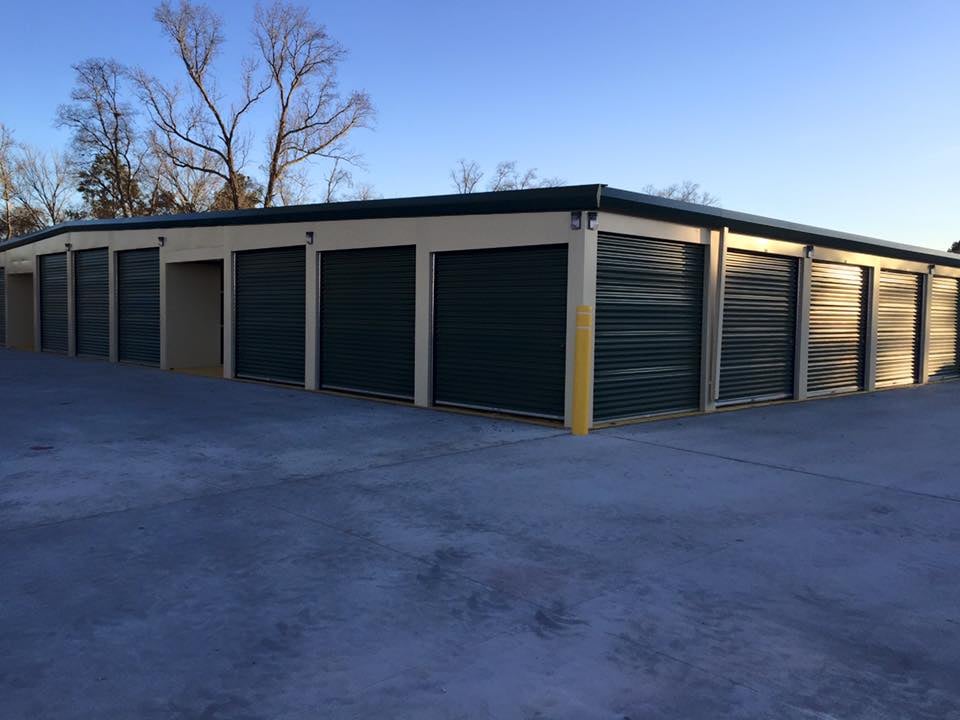Storage King Self Storage 35335 Sh 249, Pinehurst, TX Phone