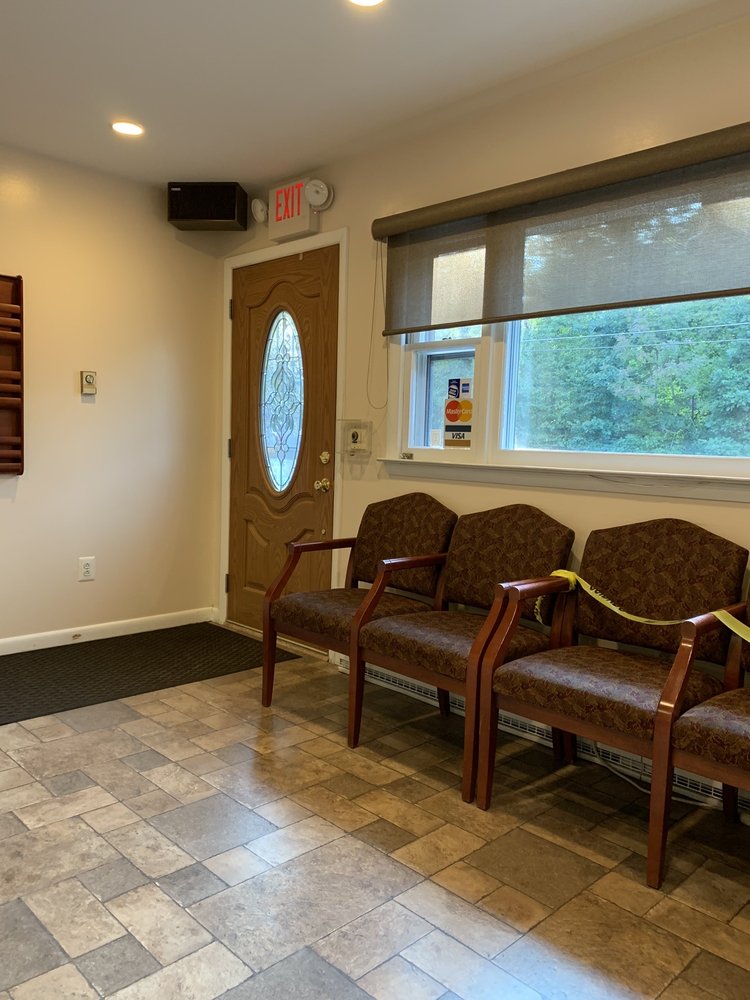 image of business Waldron Michael J PC