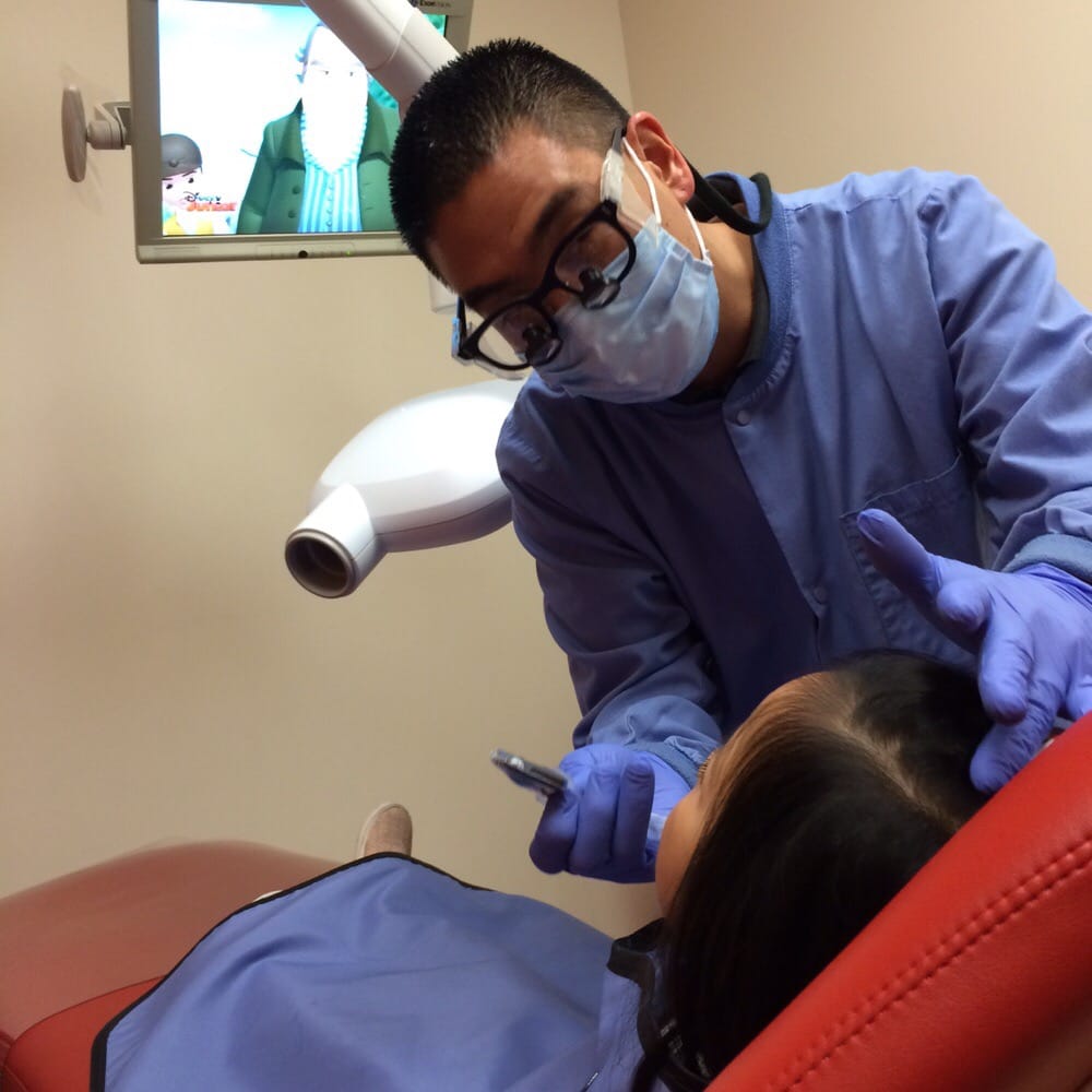 image of business Matthew J Teramura, DMD - Fremont Family Dentistry