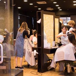 Takeshi Hair Hairdressers 683 689 George St Haymarket Sydney Photo Of Takeshi Hair Sydney New South Wales Australia Team Anese