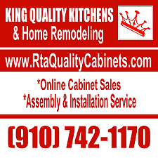 image of business King Quality kitchens