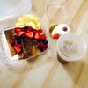 Creme Brulee Bistro & Cafe